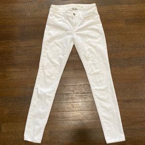 American Eagle Skinny Stretch Jeans